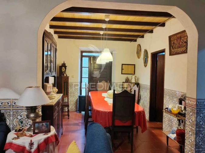Quinta T3 para Venda em Ramalhal Foto 16