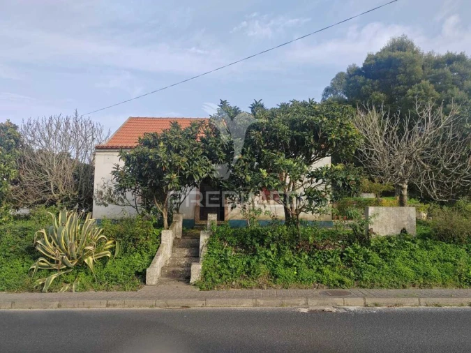 Quinta T3 para Venda em Ramalhal Foto 3