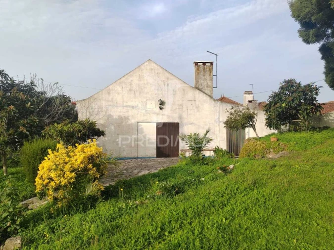 Quinta T3 para Venda em Ramalhal Foto 2