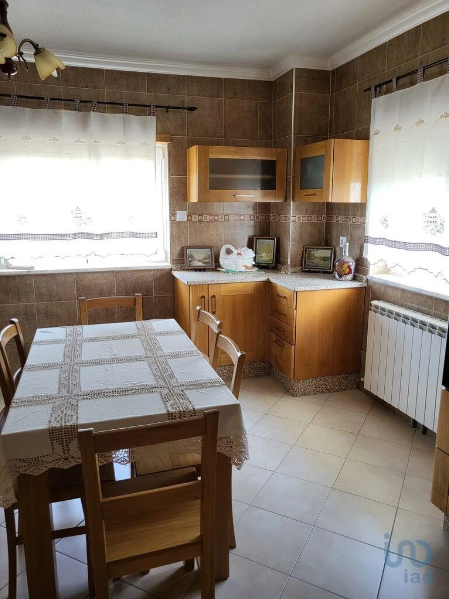 Moradia T5 para Venda em Tourais e Lajes Foto 14