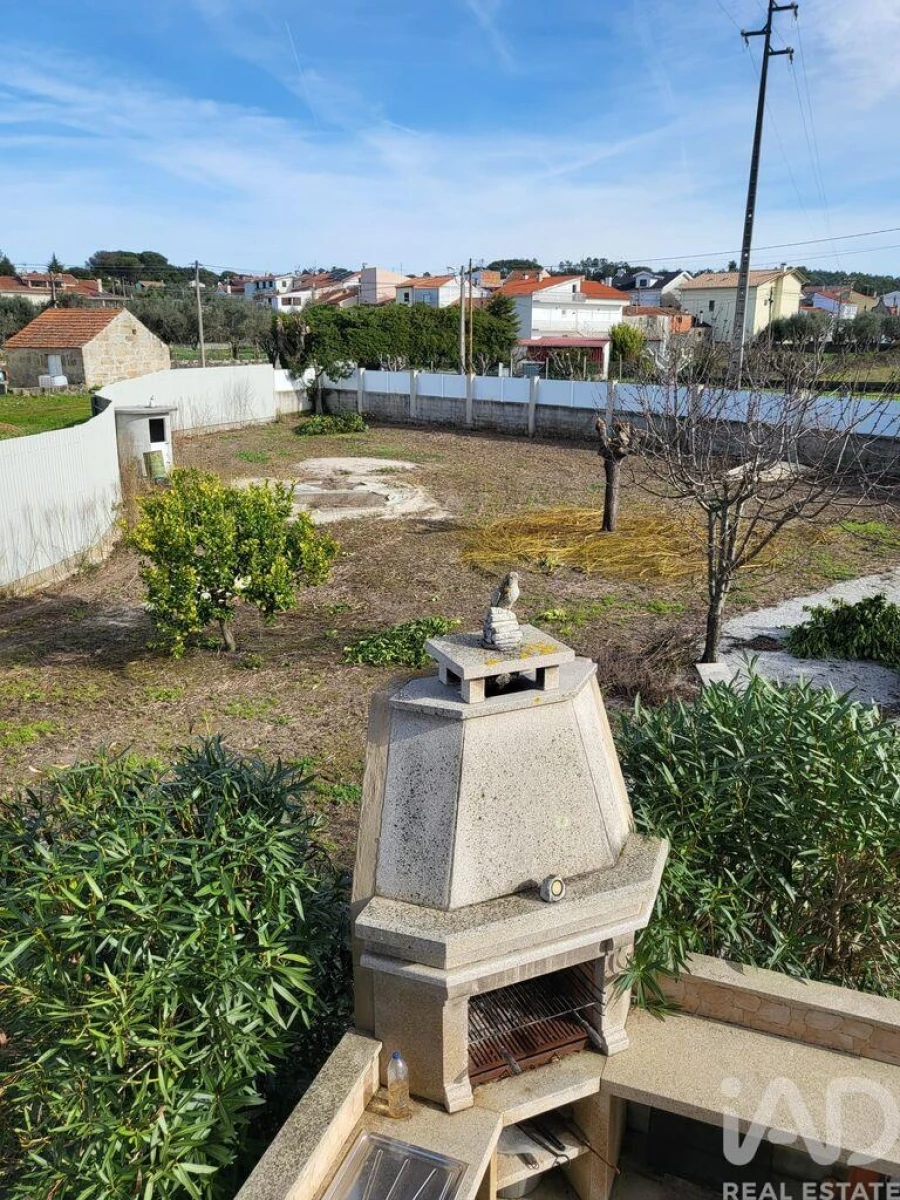 Moradia T5 para Venda em Tourais e Lajes Foto 17