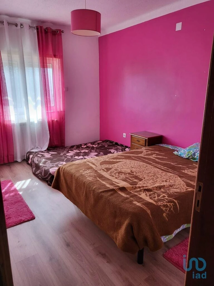 Moradia T5 para Venda em Tourais e Lajes Foto 11