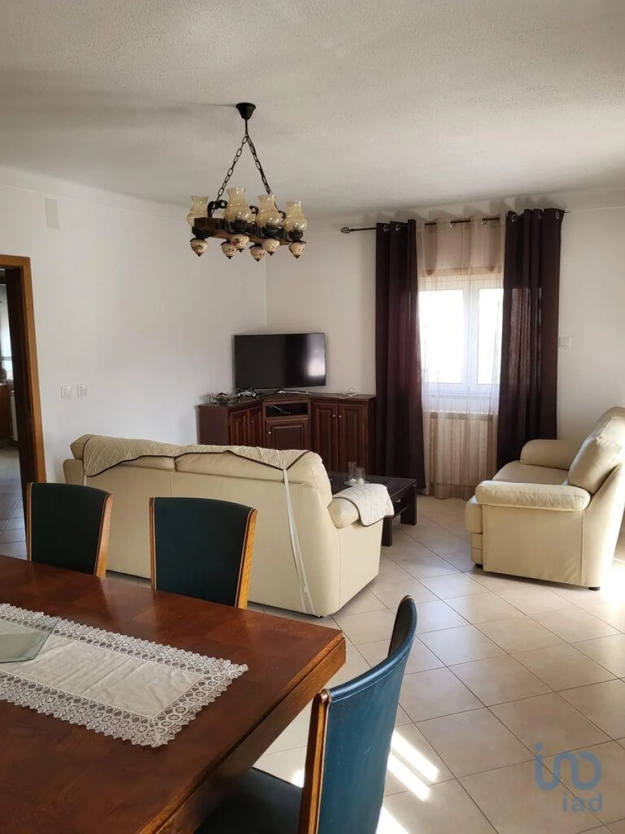 Moradia T5 para Venda em Tourais e Lajes Foto 13