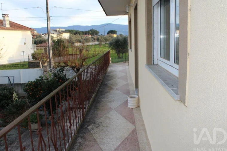 Moradia T5 para Venda em Tourais e Lajes Foto 21