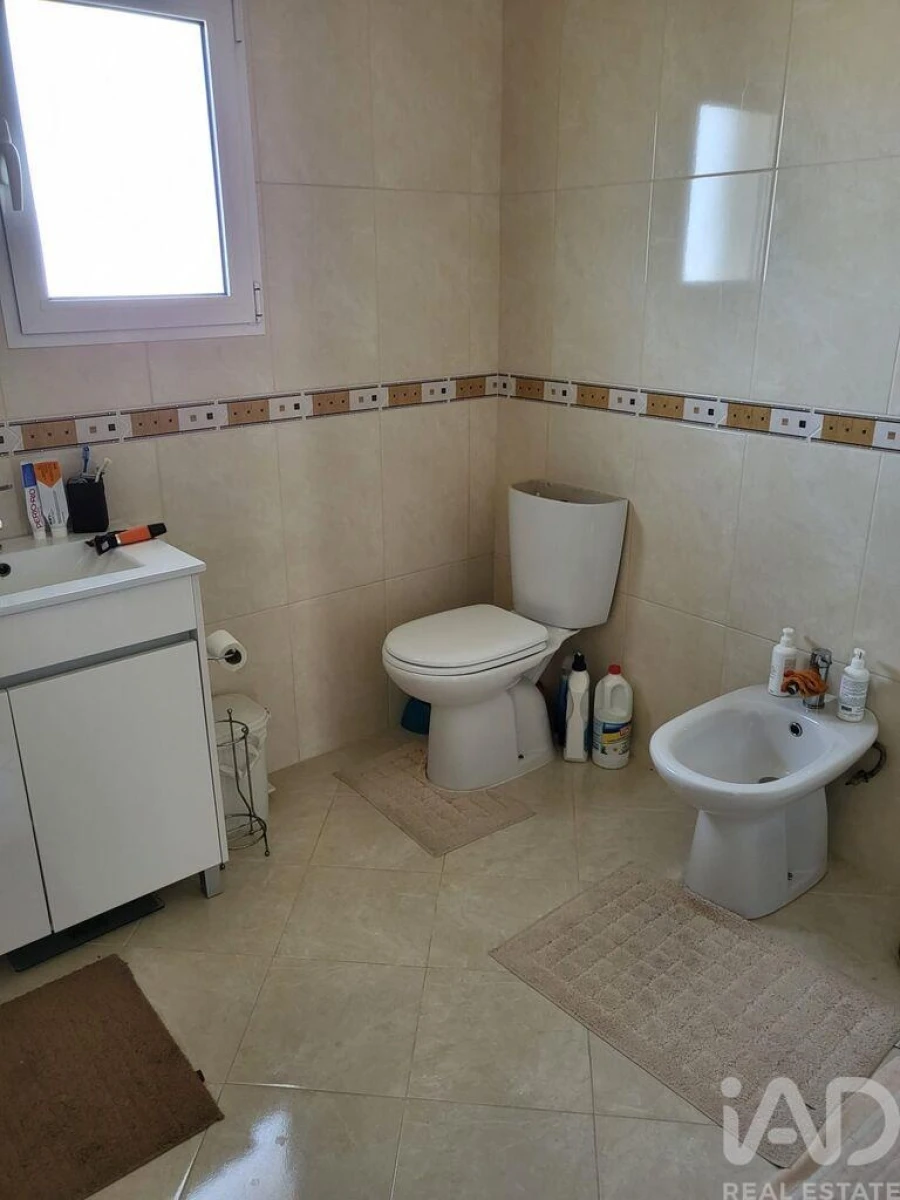 Moradia T5 para Venda em Tourais e Lajes Foto 16