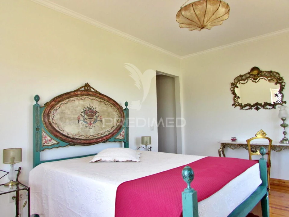 Quinta T9 para Venda em Raposa Foto 16