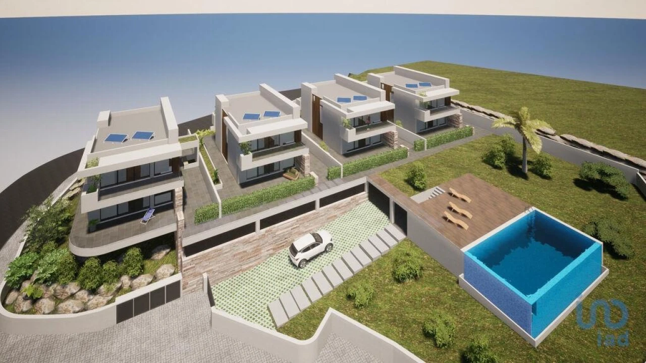 Moradia T3 para Venda em Ericeira Foto 11