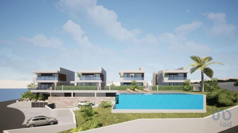 Moradia T3 para Venda em Ericeira Foto 12