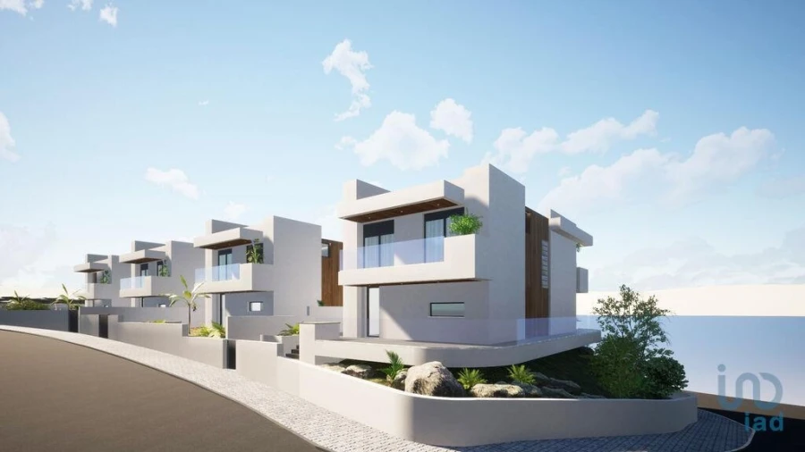 Moradia T3 para Venda em Ericeira Foto 9