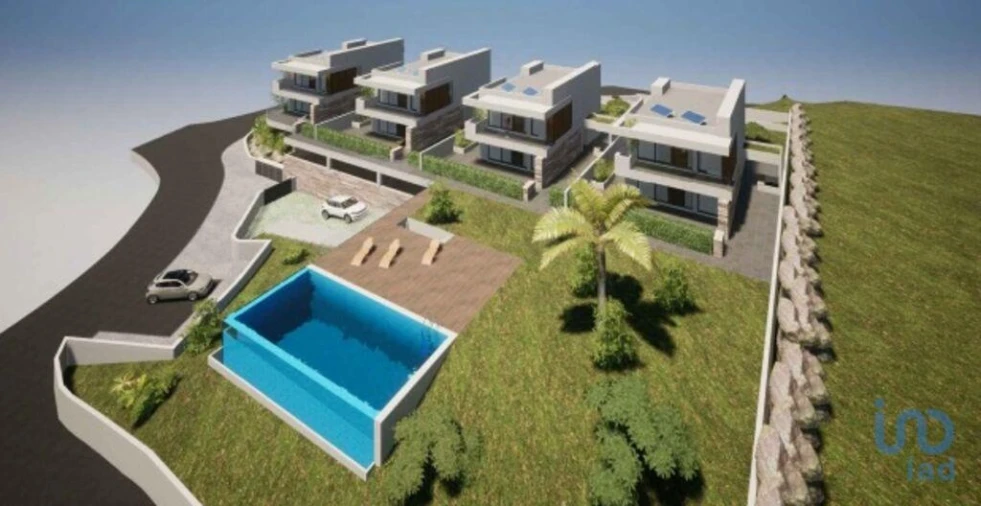 Moradia T3 para Venda em Ericeira Foto 15