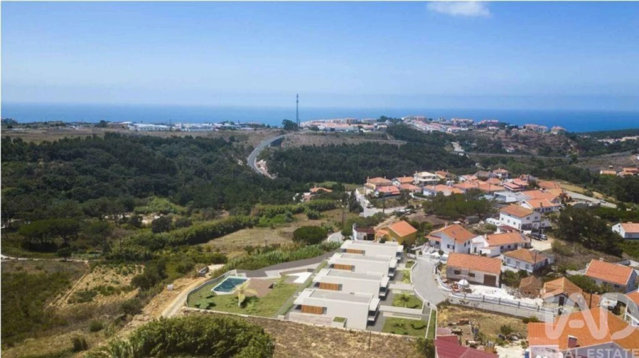 Moradia T3 para Venda em Ericeira Foto 29