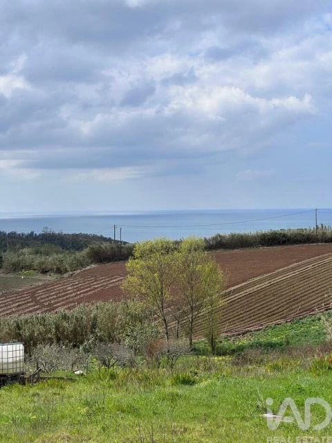 Terreno para Venda em Lourinhã e Atalaia