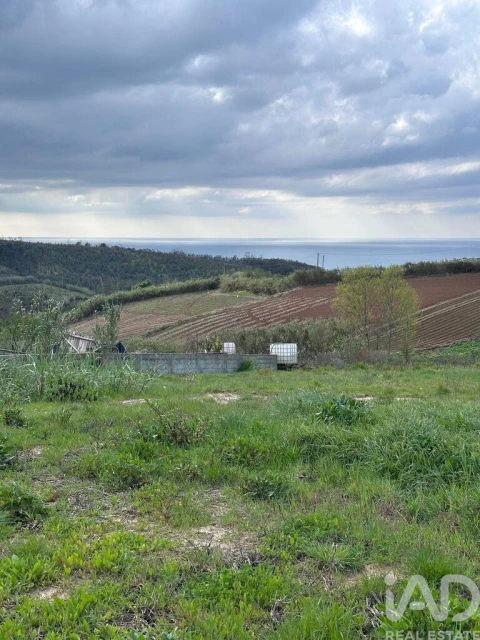 Terreno para Venda em Lourinhã e Atalaia