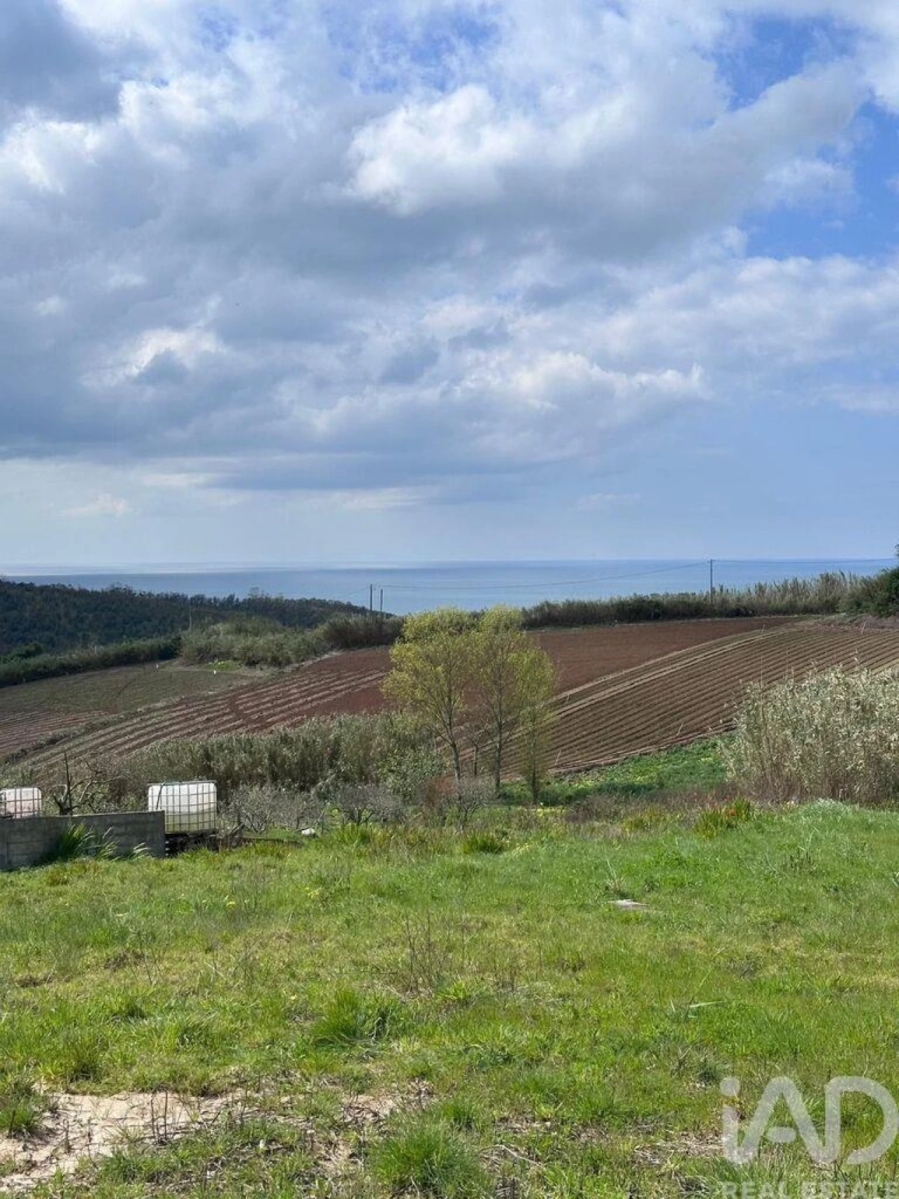 Terreno para Venda em Lourinhã e Atalaia Foto 2