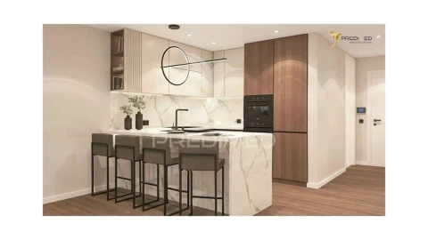 Apartamento T2 para Venda em Imaculado Coração de Maria