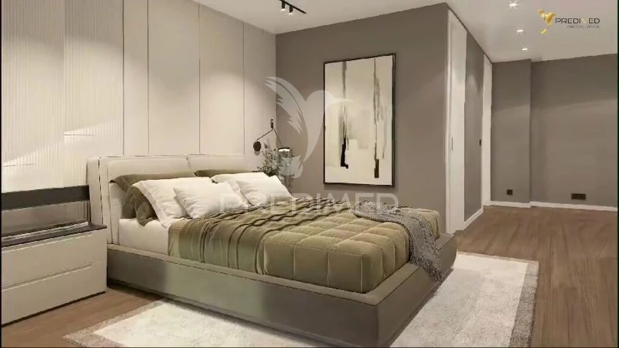 Apartamento T2 para Venda em Imaculado Coração de Maria Foto 9