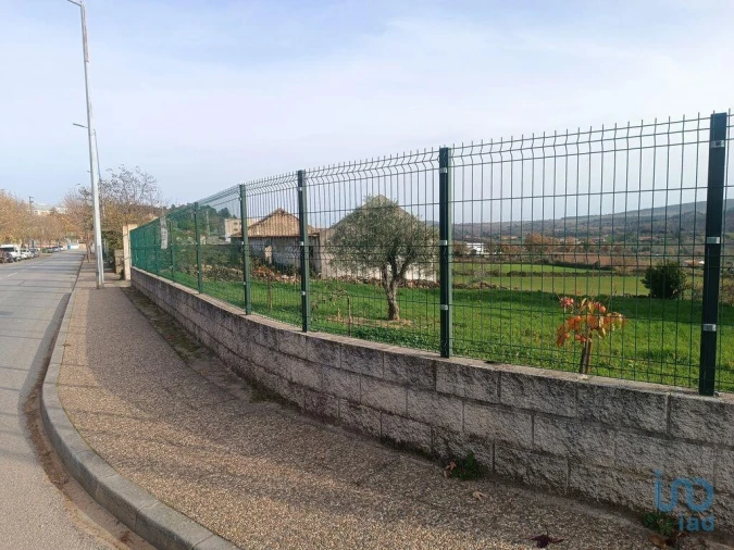 Terreno para Venda em Mogadouro, Valverde, Vale de Porco e Vilar de Rei Foto 2
