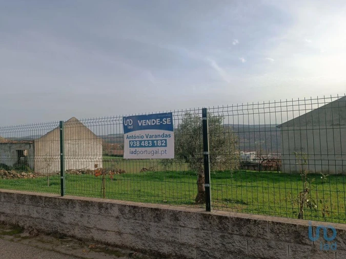 Terreno para Venda em Mogadouro, Valverde, Vale de Porco e Vilar de Rei