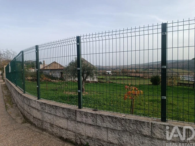 Terreno para Venda em Mogadouro, Valverde, Vale de Porco e Vilar de Rei Foto 22