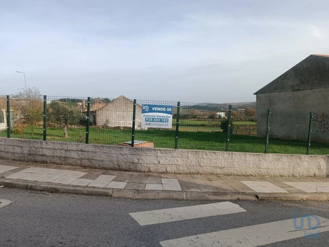 Terreno para Venda em Mogadouro, Valverde, Vale de Porco e Vilar de Rei Foto 3