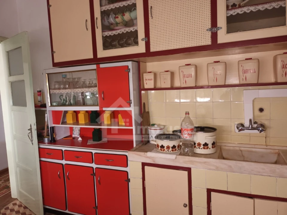 Moradia T3 para Venda em Campelo Foto 30