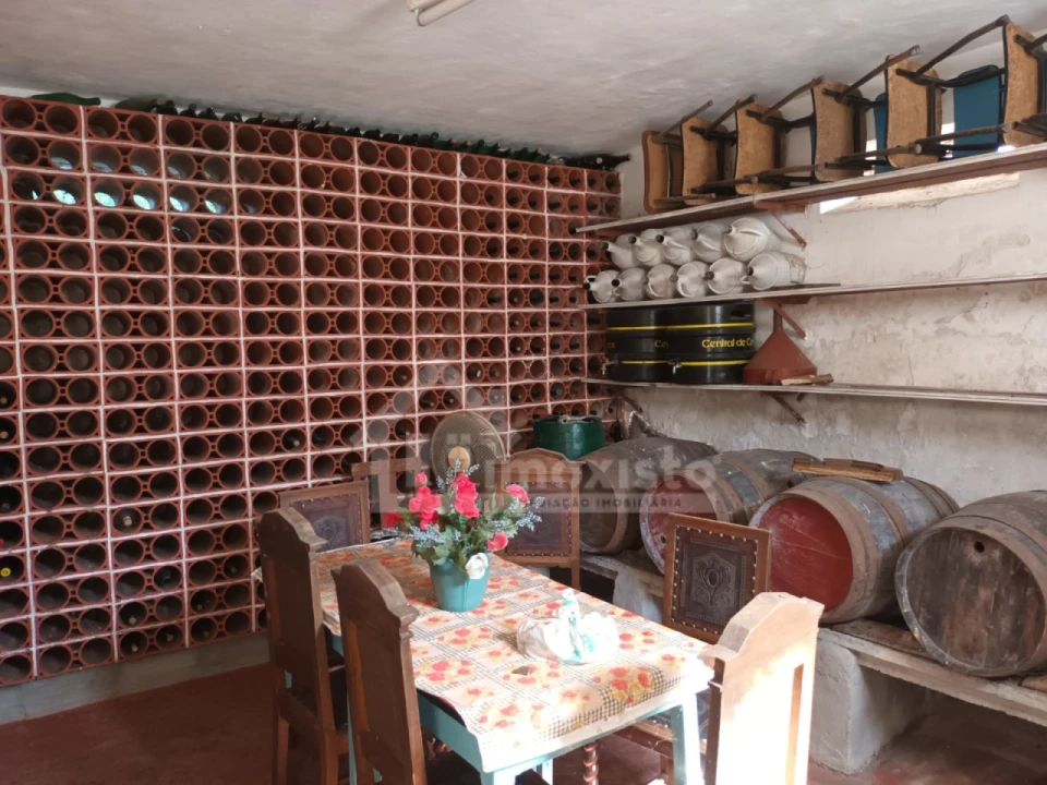 Moradia T3 para Venda em Campelo Foto 52