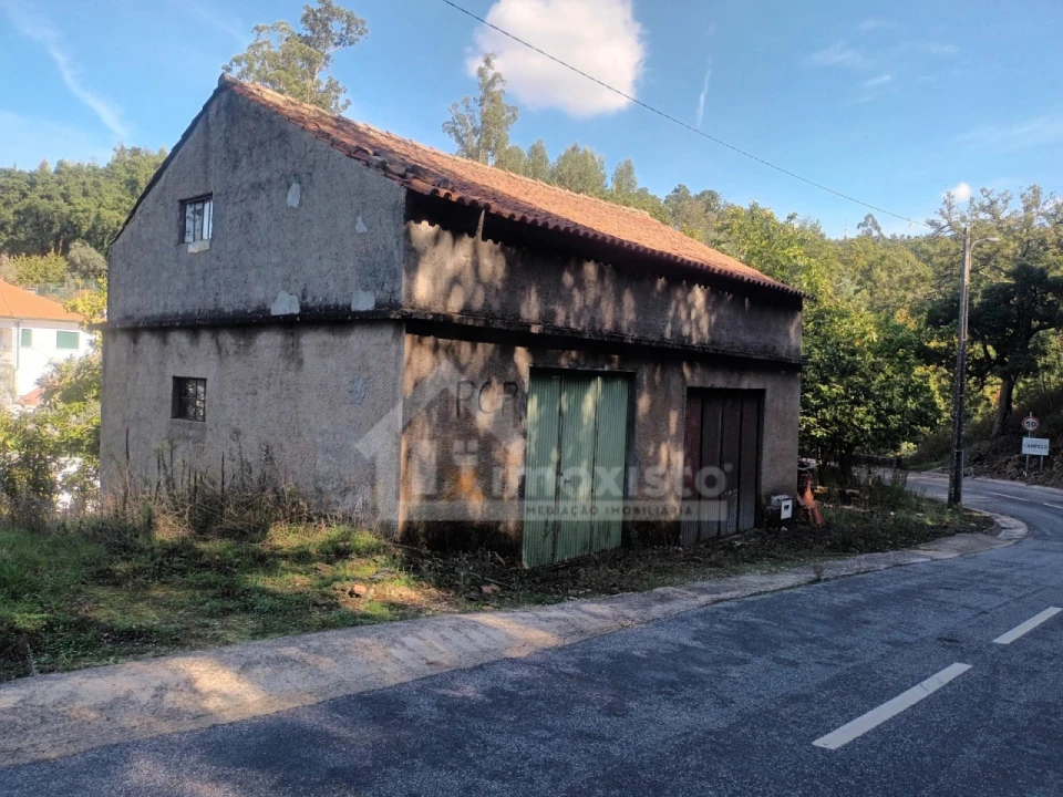 Moradia T3 para Venda em Campelo Foto 72