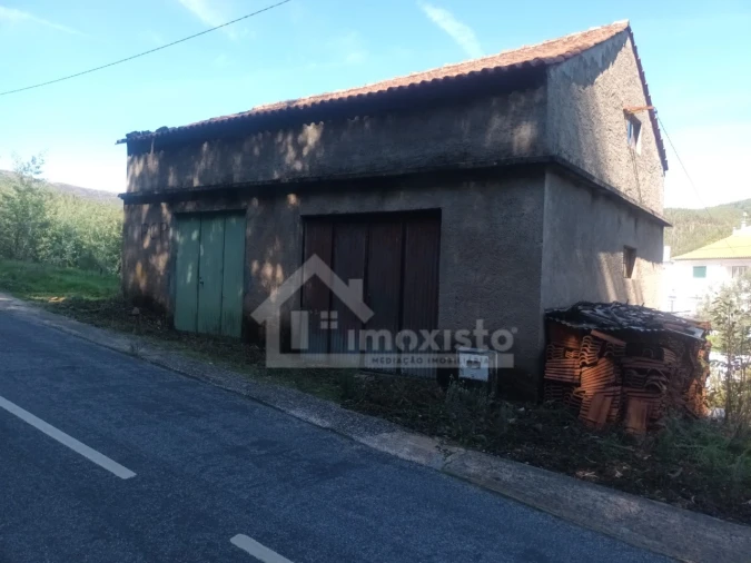 Moradia T3 para Venda em Campelo Foto 64