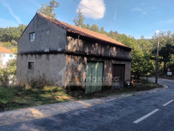 Moradia T3 para Venda em Campelo Foto 72