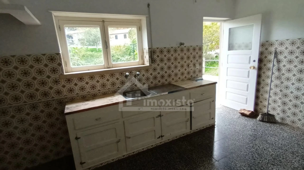 Quinta T4 para Venda em Aguda Foto 2