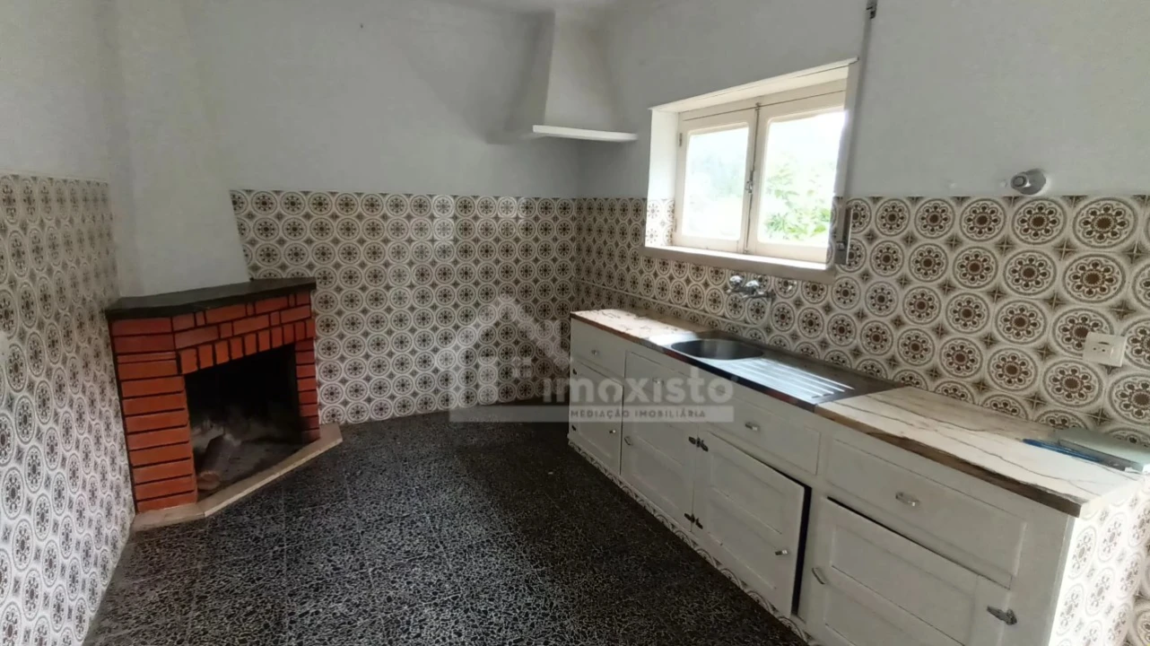 Quinta T4 para Venda em Aguda Foto 3