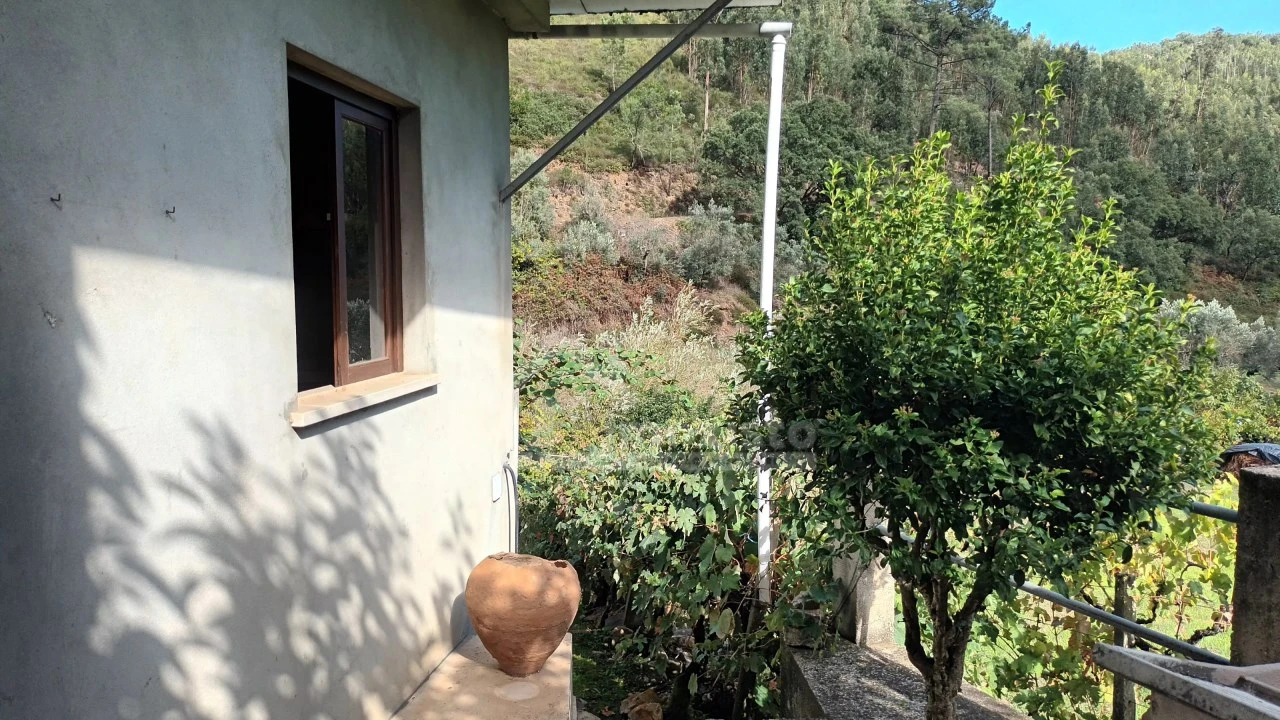 Quinta T4 para Venda em Aguda Foto 19