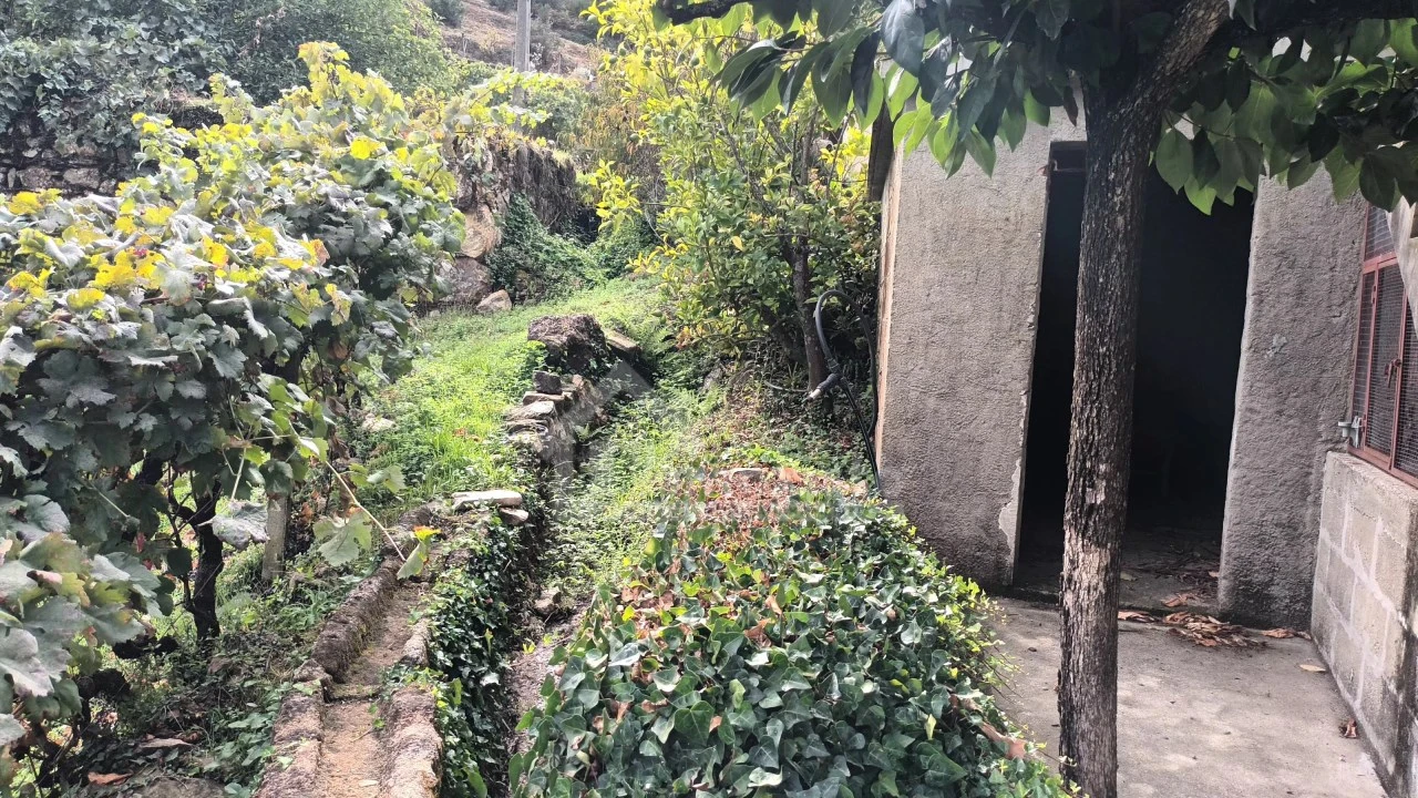 Quinta T4 para Venda em Aguda Foto 22