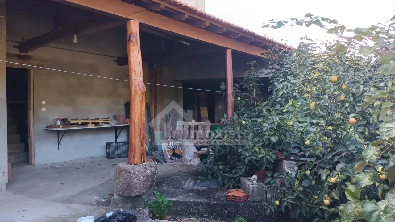 Quinta T4 para Venda em Aguda Foto 37