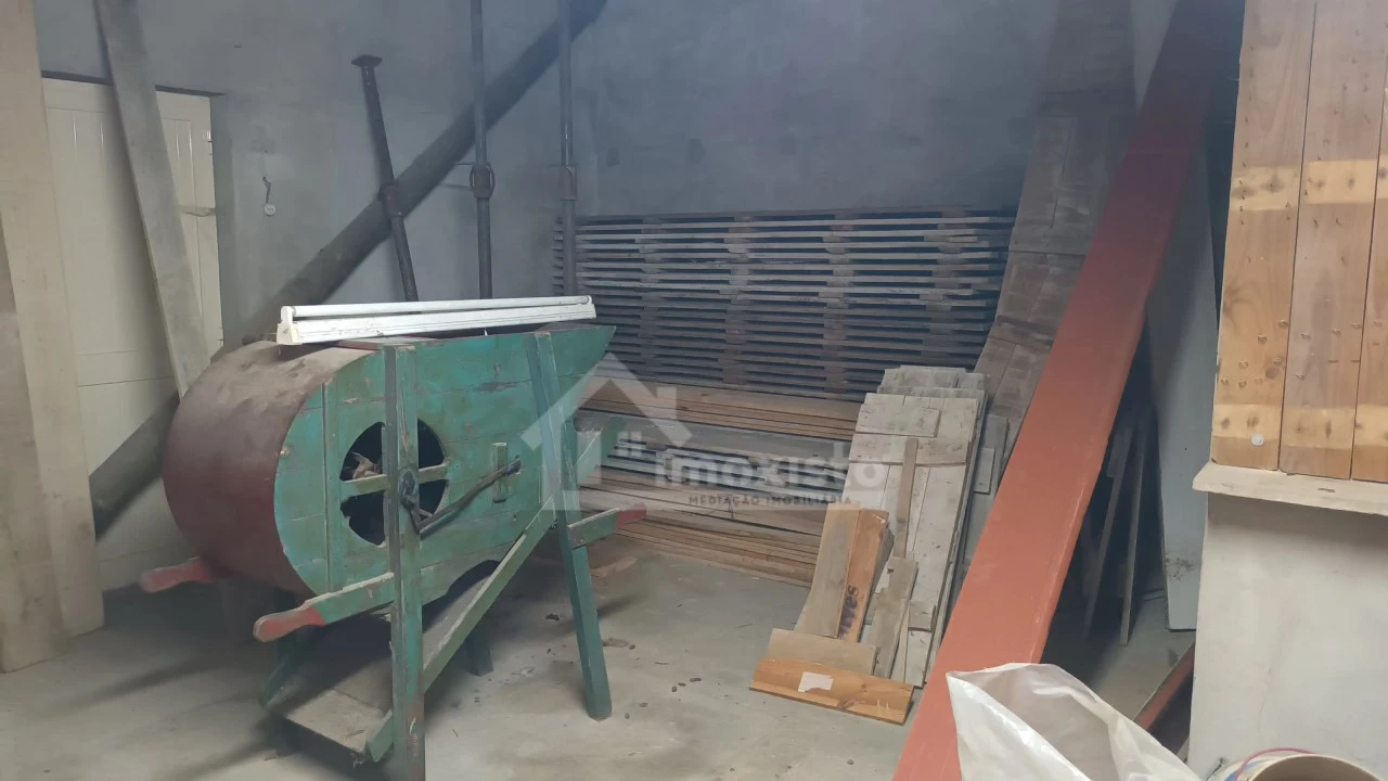 Quinta T4 para Venda em Aguda Foto 49