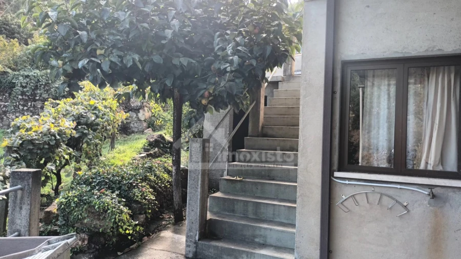 Quinta T4 para Venda em Aguda Foto 21