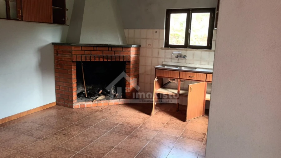 Quinta T4 para Venda em Aguda Foto 24