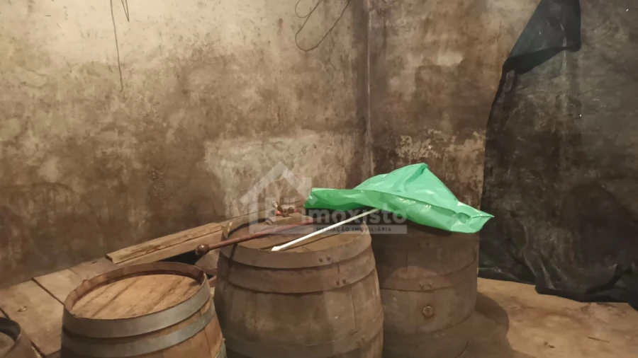 Quinta T4 para Venda em Aguda Foto 28