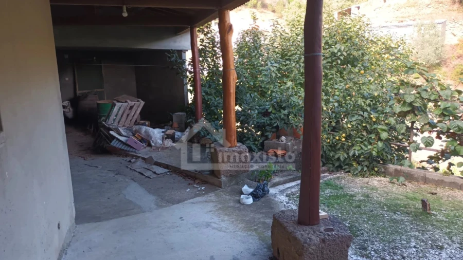 Quinta T4 para Venda em Aguda Foto 36