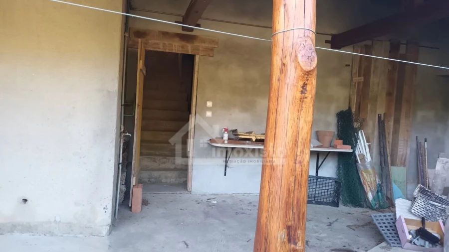 Quinta T4 para Venda em Aguda Foto 38