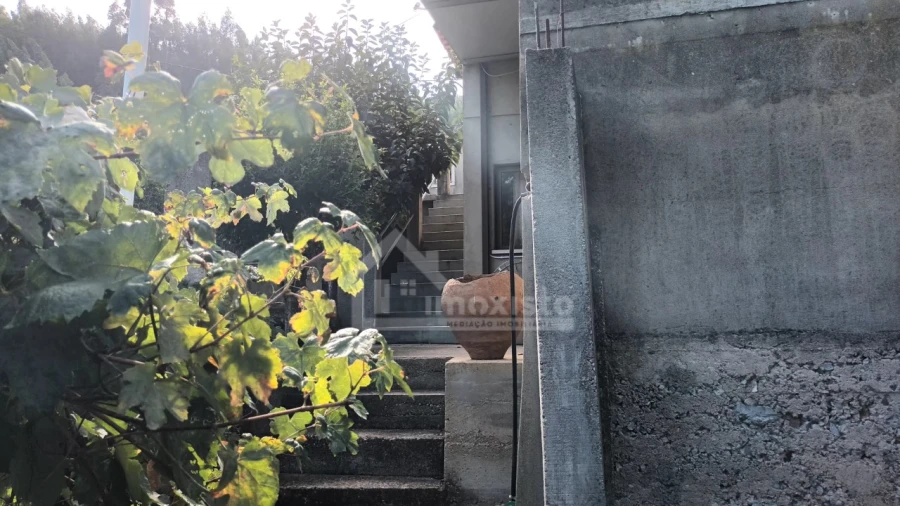 Quinta T4 para Venda em Aguda Foto 45