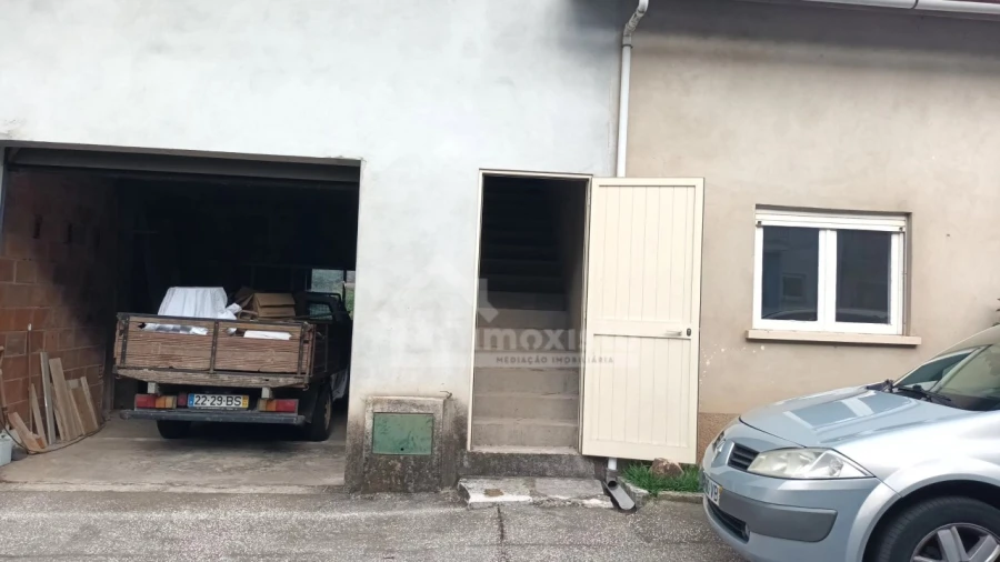 Quinta T4 para Venda em Aguda Foto 51