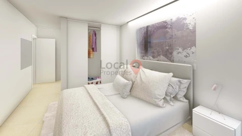 Moradia T3 para Venda em Luz