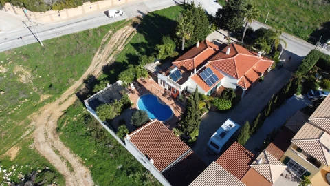 Moradia T3 para Venda em Lagos (São Sebastião e Santa Maria)