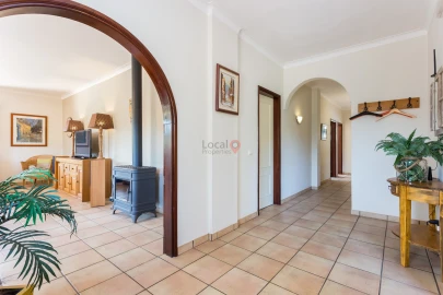 Moradia T3 para Venda em Lagos (São Sebastião e Santa Maria)
