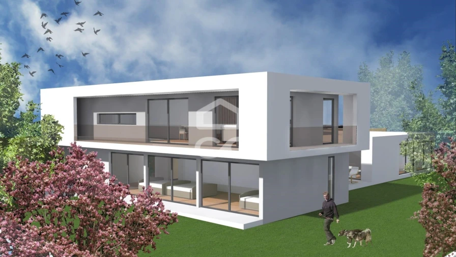 Terreno para Venda em Pousada de Saramagos Foto 7