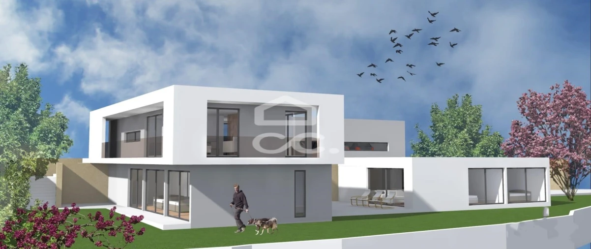 Terreno para Venda em Pousada de Saramagos Foto 8