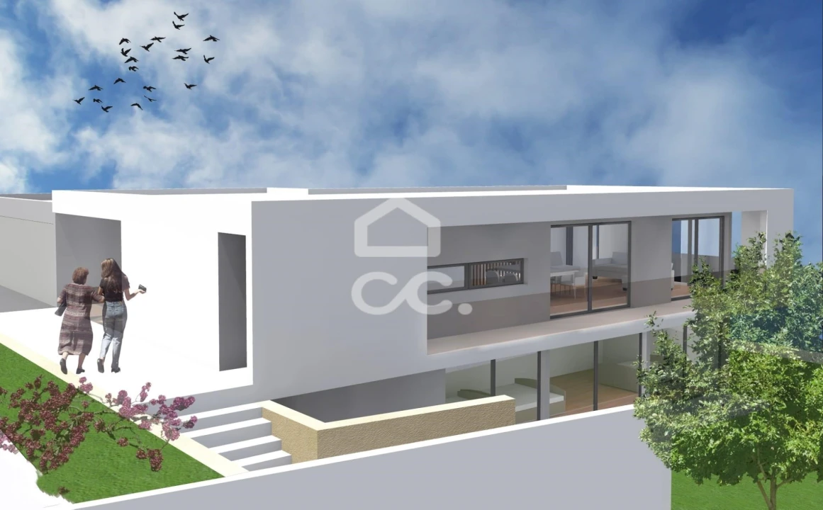 Terreno para Venda em Pousada de Saramagos Foto 9