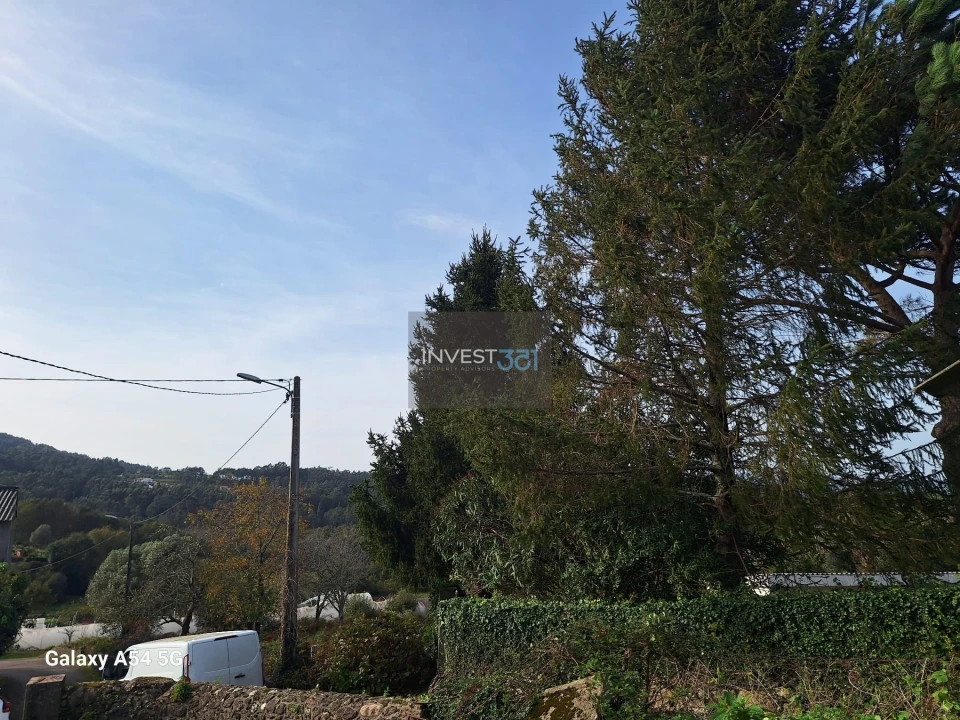 Terreno para Venda em Campos e Vila Meã Foto 4