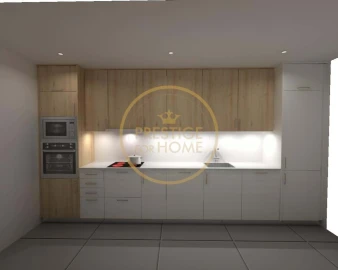 Apartamento T2 para Venda em Almancil